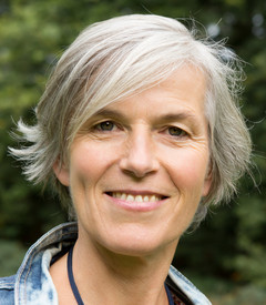 Pauline Hofstra