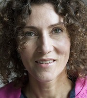 Corinne Wesselingh