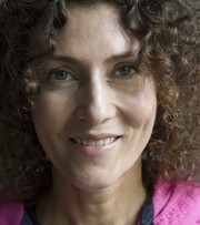 Corinne Wesselingh