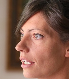 Frauke Vandemeulebroucke