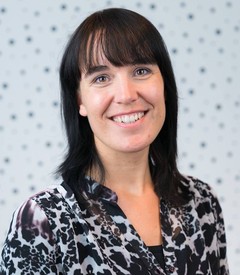 Joëlle Bakhuis