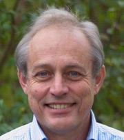 Arie Rozendaal
