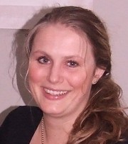 Sharon Blokland-Oosterink